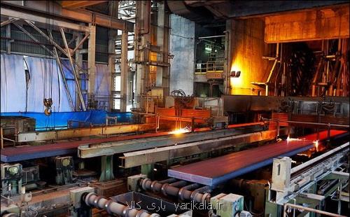 خسارتی که محدودیت های برق به شرکت فولاد خوزستان زد