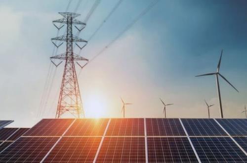 نیاز تجدیدپذیرها به توسعه ۱۸ میلیون کیلومتری شبکه برق