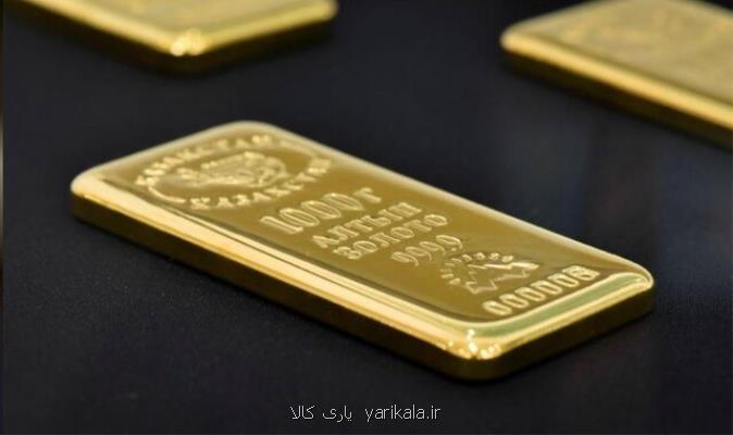 احتكار ۱۶ میلیارد دلار طلا در سه ماه گذشته