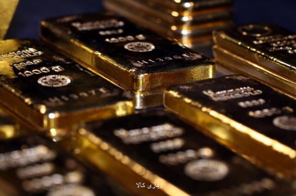 پیشبینی ورود 3 تریلیون دلار سرمایه به بازار طلا