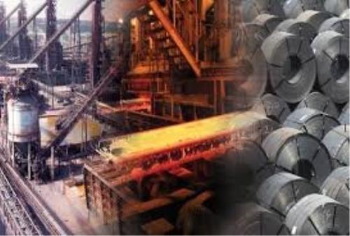 افزایش ۳ میلیون تنی تولید فولاد با وجود تحریم و كرونا