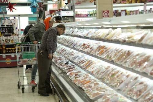 هشدار نسبت به افزایش مجدد قیمت مرغ