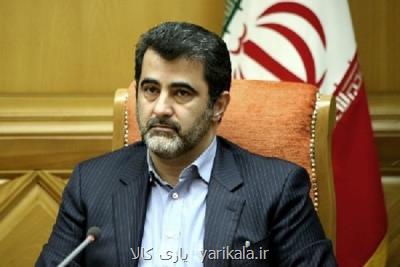 خروج ۹۰ درصد كالاهای اساسی وارداتی از گمرك ها با دریافت تعهد