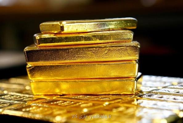 قیمت طلا هفته جاری گران تر می شود