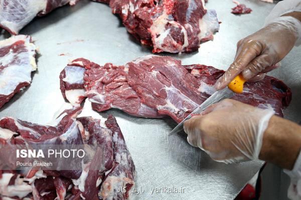 چرا گوشت باید کیلویی ۱۵۰ هزار تومان به دست مصرف کننده برسد؟
