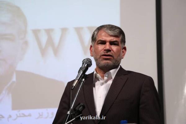 انتقال آب از سد میرزای شیرازی به خفر دنبال می شود