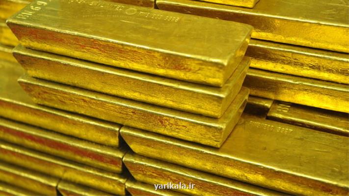 تداوم افزایش طلای جهانی