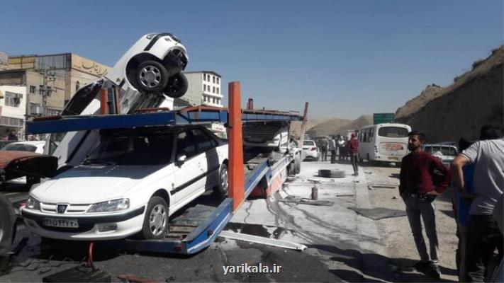 بالش های مرگ را فراموش نکنیم!