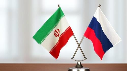 دورخیز ایران برای بازار روسیه