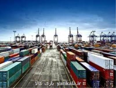 رشد ریالی و وزنی صادرات غیرنفتی در خوزستان