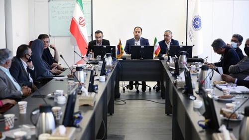 شریک جدید تجاری ایران از جنوب آفریقا