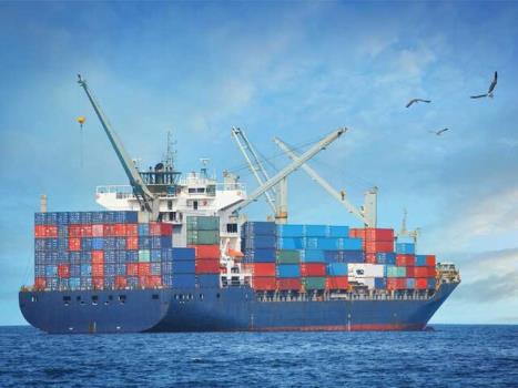حمل و نقل دریایی روشی کم هزینه برای دستیابی به بازارهای سوریه