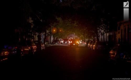واکنش اعضای شورای شهر به تهران خاموش مردم جرات نمی کنند با خودرو از مناطقی که روشنایی ندارد عبور کنند