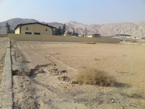 ۱۰۰۰ هکتار زمین در شهرک های صنعتی خوزستان آماده واگذاری به سرمایه گذاران
