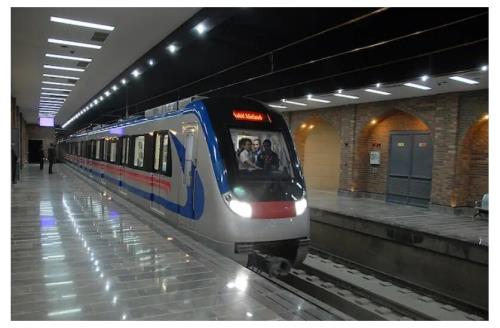 ساعت کار مترو تهران تغییر کرد، جزییات