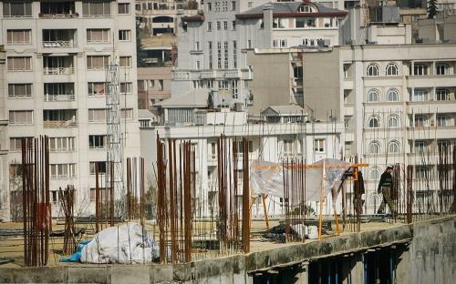 تخلیه و پلمب یک سوم از ساختمان های ناایمن پایتخت به پیشنهاد قوه قضاییه