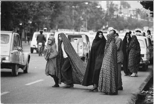 تهران خلوت شد، آمار غرق شده ها افزوده شد