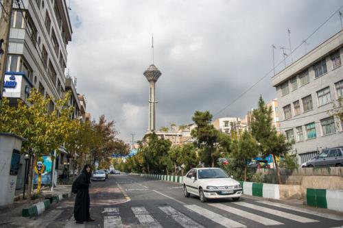 از کیفیت هوای تهران چه خبر؟