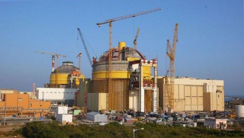وزارت نفت مکلف به تحویل گواهی صرفه جویی انرژی در نیروگاه های هسته ای شد