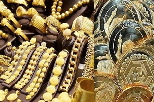 نرخ ارز به بازار جهانی طلا چربید