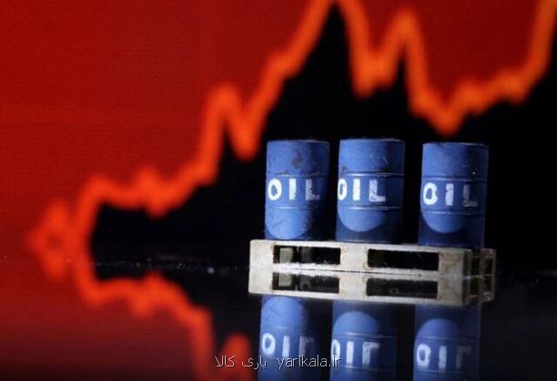 نفت برنت به زیر 80 دلار سقوط کرد