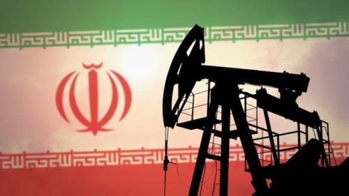 صادرات نفت ایران به بالاترین رکورد 6 ساله صعود کرد