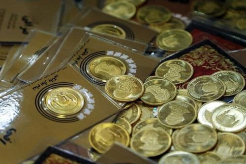 قیمت سکه و طلا امروز ۱۷ اردیبهشت سکه یک میلیون تومان گران گردید