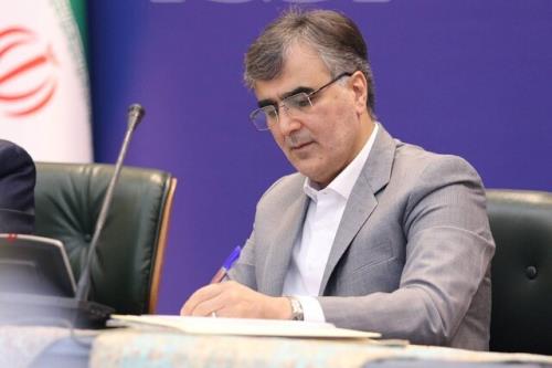تسلط بانک مرکزی در بازار ارز بیشتر می شود
