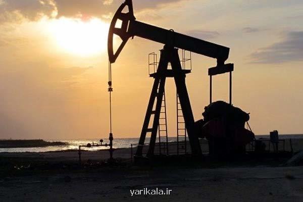 شمار دکل های حفاری آمریکا ثابت ماند