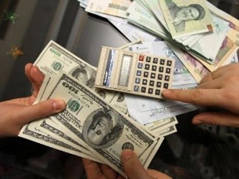 فراهم شدن امکان مصالحه ریالی تعهدات ارزی