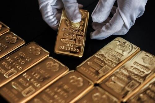 قیمت جهانی طلا امروز 4 فروردین طلا رشد کرد