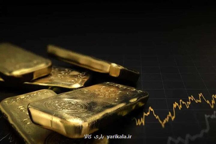 قیمت جهانی طلا امروز ۵ فروردین هر اونس ۳۰۱۰ دلار