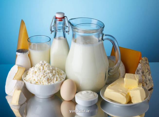 اعلام نرخ جدید شیرخام، مرغ و تخم مرغ به زودی