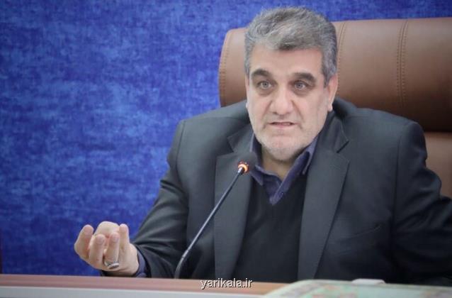 پیگیری پروژه های راه استان سمنان نهضت ملی روی غلطک می افتد