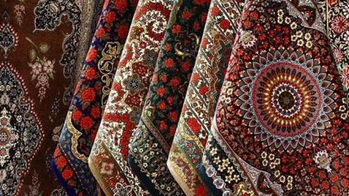 صندوق ضمانت صادرات از صادرکنندگان فرش حمایت می کند