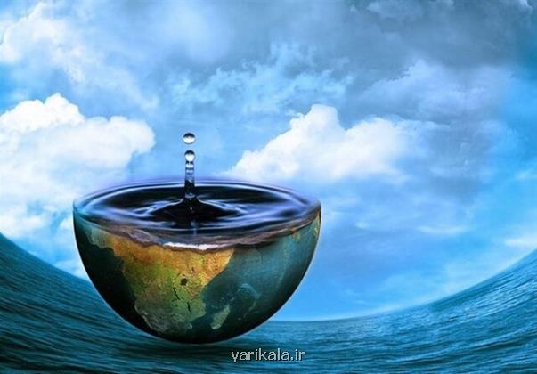 منابع آبی مدیریت شود
