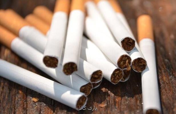 افزایش نرخ عوارض و مالیات بر ارزش افزوده سیگار