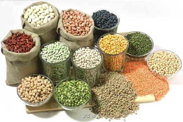 گرانی حبوبات زیر سایه صادرات بی رویه و عرضه های قطره چکانی تعادل بازار باید حفظ شود