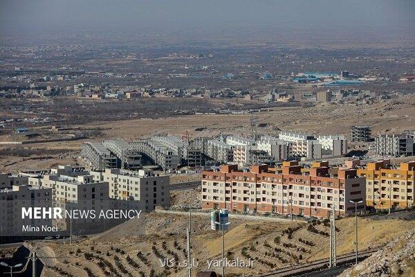 افزایش آورده نهضت ملی مسکن به نیم میلیارد تومان تا ۲۵خرداد پرداخت کنید