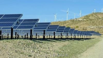 سرمایه گذاری جهانی 3 و سه دهم تریلیون دلاری در انرژی