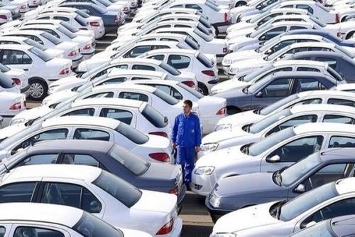 پروسه افزایش قیمت خودرو قبل از جنگ ۱۲ روزه شروع شده بود