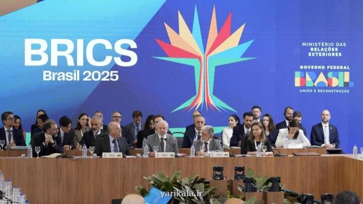 تهدید جدید ترامپ ضد بریکسی ها