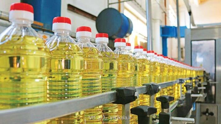 توزیع روغن بشرط خرید کالاهای غیرروغنی در ارتباط با شبکه پخش است