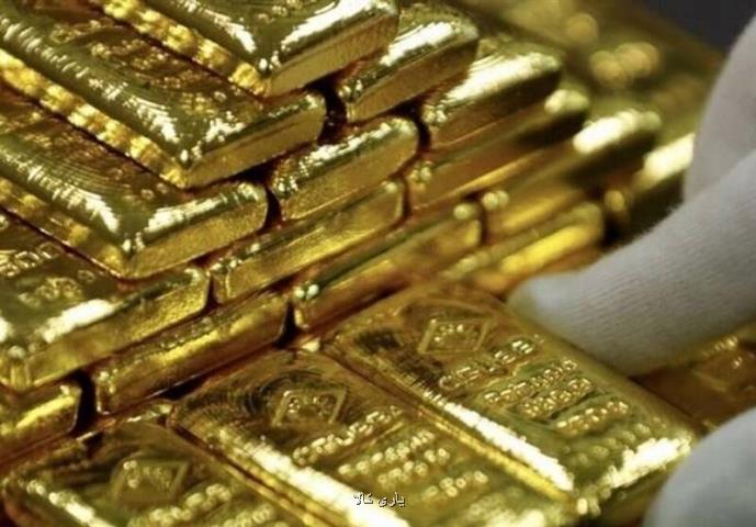 حراج شمش طلا ۲۴ تیرماه برگزار می گردد به علاوه جزییات