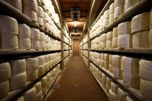 زیان اقتصادی ایتالیا از تعرفه های آمریکا