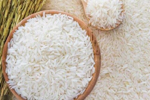 قیمت برنج ایرانی تا دو هفته بعد کاسته می شود