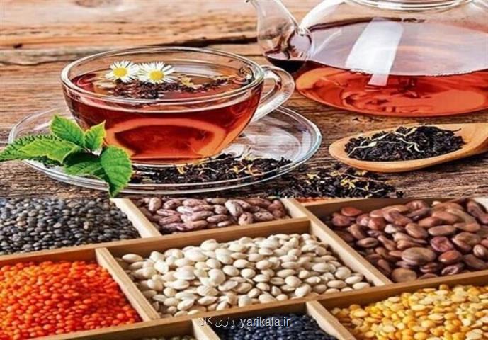 کاهش قیمت حبوبات از اواخر مرداد با شروع فصل برداشت