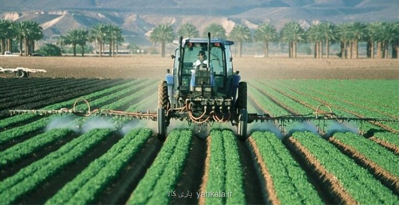اجبار اجرای الگوی کشت به تصویب قانونی مجلس نیاز دارد