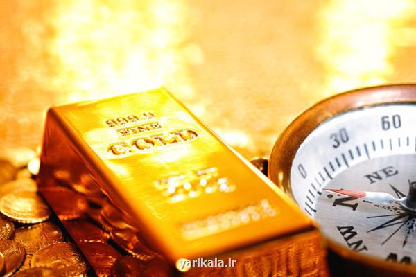 اونس طلا به 3367 دلار رسید