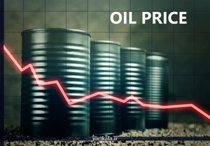 قیمت جهانی نفت امروز ۱۴۰۴، ۶، ۱۴